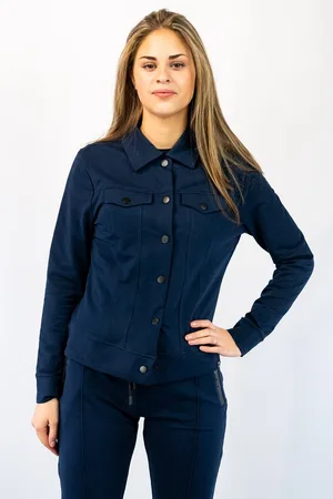 ZOSO Jessy Casual Vest Dames 2XL/44
