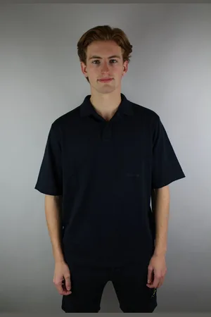Stone Island Ghost Polo Shirt 