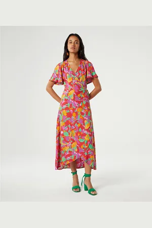 Fabienne Chapot Archana Butterfly Dress