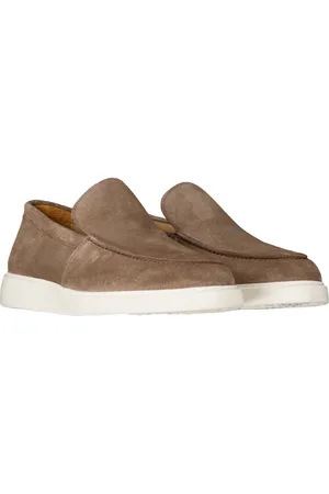 Melik Schoenen Tulip Loafers 38528