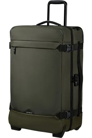 Samsonite Reistas - Roadseeker Duffle /WH 68cm - - 88 l