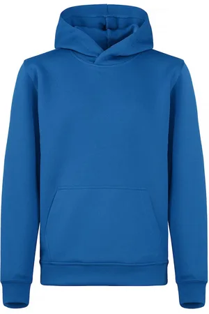 CLIQUE Basic Active Hoody Junior 021067 - - 130-140