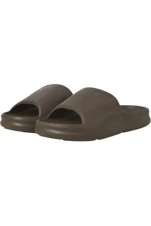 JACK & JONES Status Badslippers Heren