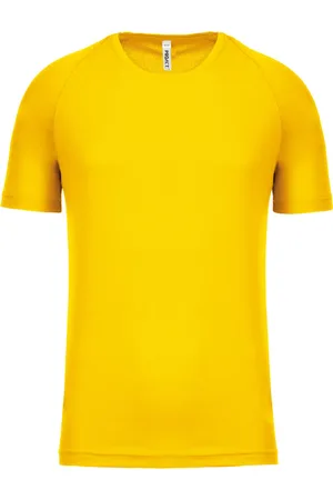 Proact ® Functioneel Kindersportshirt PA445 - - 10/12 years (10/12 ans)