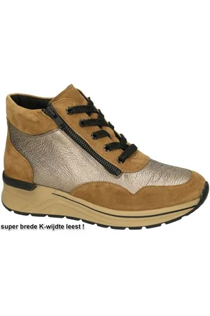 Solidus Dames - - sneakers - maat 38.5