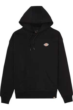 Dickies Millersburg Hoodie Black Kledingmaat : XL