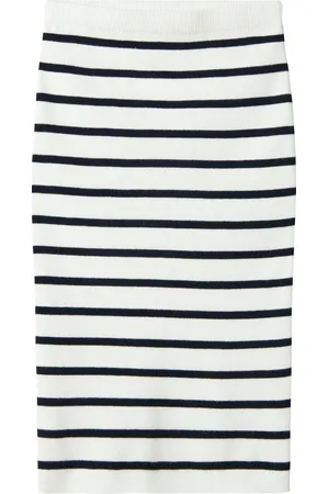 NAME IT Kids meisjes rok DINILLA Navy Blazer