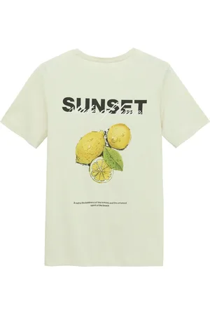 QS by s.Oliver T-shirt