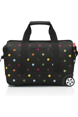 Reisenthel Allrounder Trolley Reistas 30L - Dots