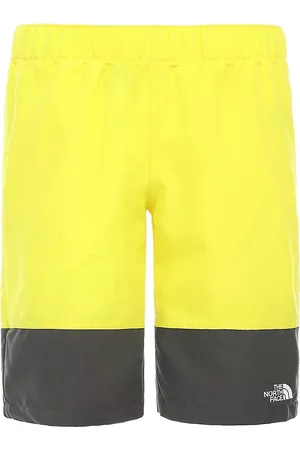 The North Face Class Five Water Short Zwemshort Jongens 164