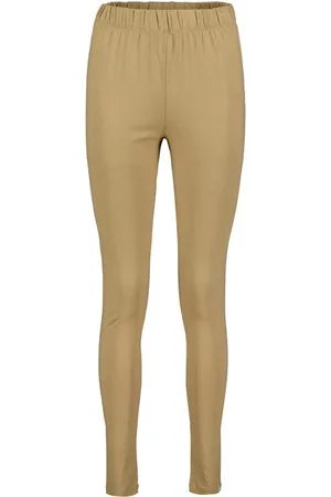 DIDI Dames Legging Kelp sand maat 44