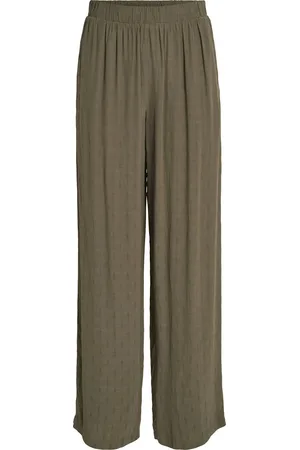 VILA VIYARINA HW PANTS/DFS/1 - Dames - Leggings