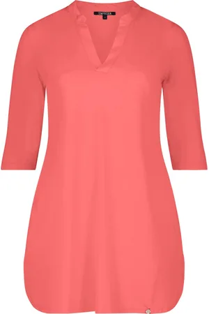 TWISTER Tunic Jill Travel