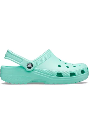 Crocs Classic - Mintgroene Clogs - 36 - 37