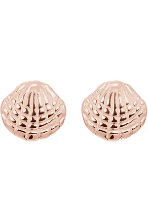 Ixxxi Oorbellen Shell Rosé