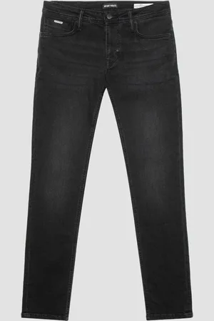 Antony Morato Jeans Denim Black