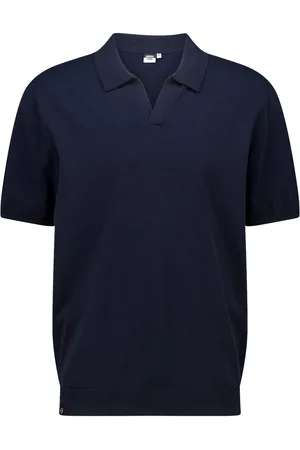 America today Kaden - Heren Polo