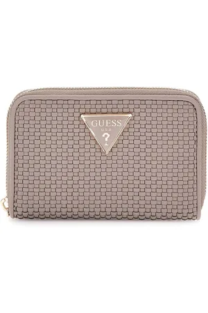 Guess Portemonnee Phaedra SLG Medium Zip Around Wallet