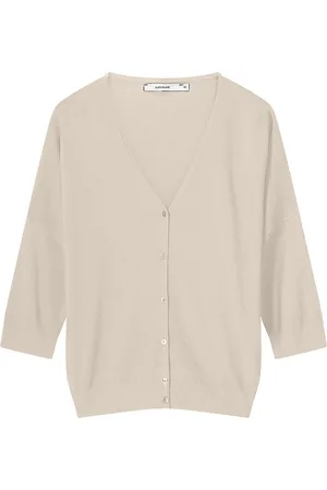 Summum Woman 7s5577-7887 Cardigan viscose blend knit
