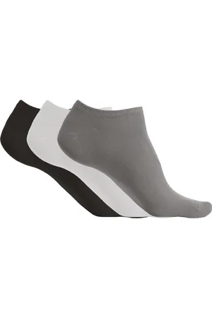 Proact ® Microvezel enkelsokken - pak van 3 paar PA033 - - 35-38