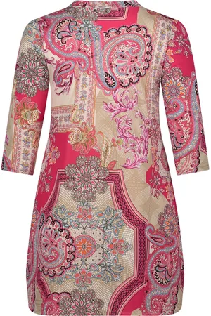 TWISTER Tunic Jill Libero
