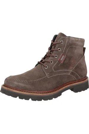 Sioux Adalrik-708-TEX-H Stiefelette Heren