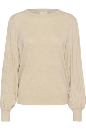 Kaffe KAlone Knit Pullover Dames Trui