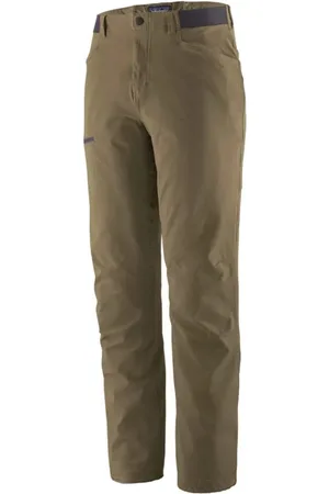 Patagonia Venga Rock - Regular Broek Heren Wandelbroek 34