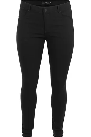 Zizzi PANTS LONG Dames Broek