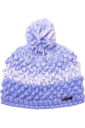 Spyder Brr Berry Muts ,Paars XS-S Jongen