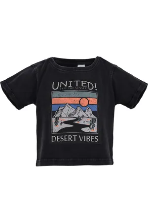 Kiddo Tara - T-shirt - Mild Acid