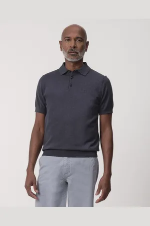 Campbell Nathan Polo Heren