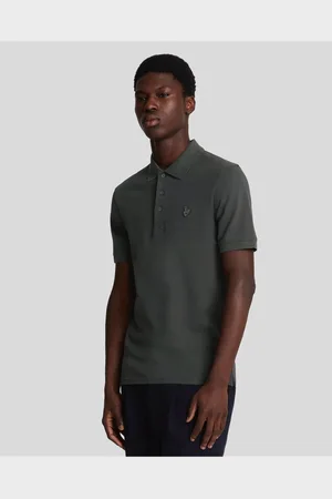 Lyle & Scott Shirt Lyle&scott Superfine Polos Sp2255ton