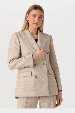 Liu Jo Giacca Doppio Petto Blazers Dames -