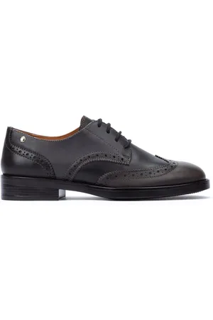 Pikolinos Puertollano - dames veterschoen - - maat 41 (EU) 8 (UK)