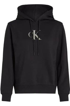 Calvin Klein Gradient Hoodie Dames