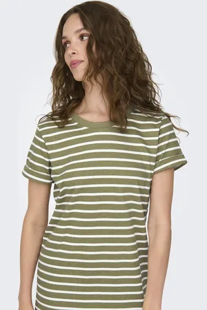 JDY IVY NEW S/S AOP SWEAT DRESS JRS ATK - Dames - Mini jurken