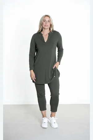 TWISTER Tunic Jill Travel LS