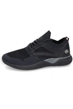 Dockers Sneaker Sneakers EU41 Textiel Heren - Basics, Street wear