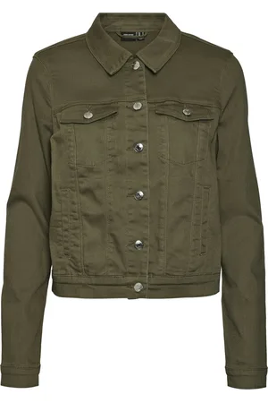 VERO MODA Dames - Gewatteerde jassen