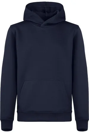 CLIQUE Basic Active Hoody Junior 021067 - - 130-140