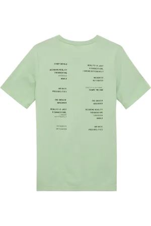 QS by s.Oliver T-shirt