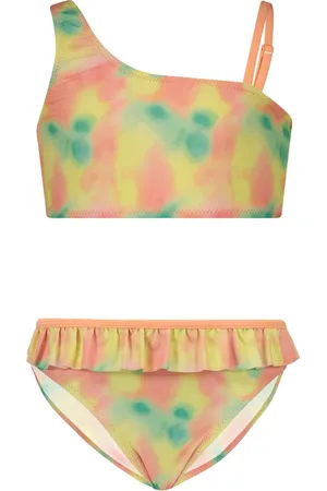 B.Nosy B.Nosy Y502-5051 Meisjes Swimwear