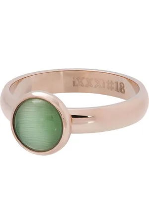 Ixxxi Vulring Cat Eye Green Rosé |