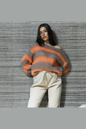 AMELIE & AMELIE Amelie & Amelie Knitwear T.U.