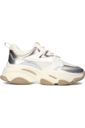 Steve Madden Progressive Sneakers - Dames -