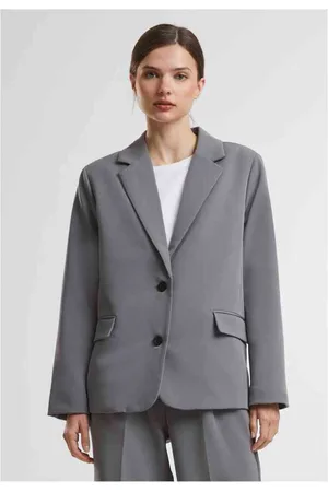 Urban classics Long Blazer - XL