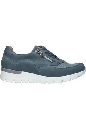 Waldläufer Waldlaufer Ramona Sneakers - Dames