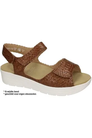 Solidus Dames - - sandalen - maat 41.5