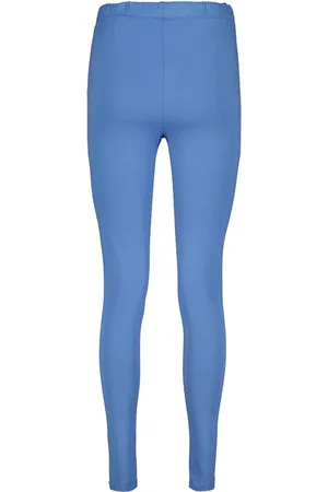 DIDI Dames Legging Dutch blue maat 48